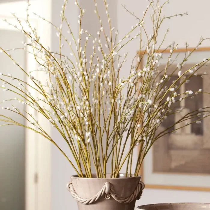 Pussy Willow Stem - Magnolia Lane co. Home + Garden + Gift