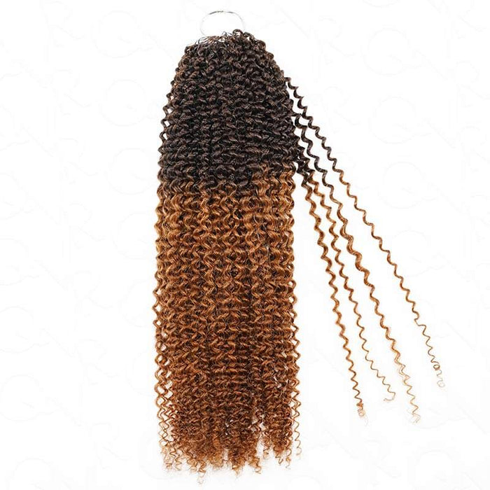 Ombre #T4/30 / 14'' (SALE) / 3 Packs (Most People Choice)
