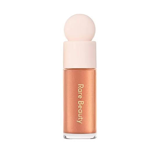 Rare beauty Mini blush & luminze Trio Kit