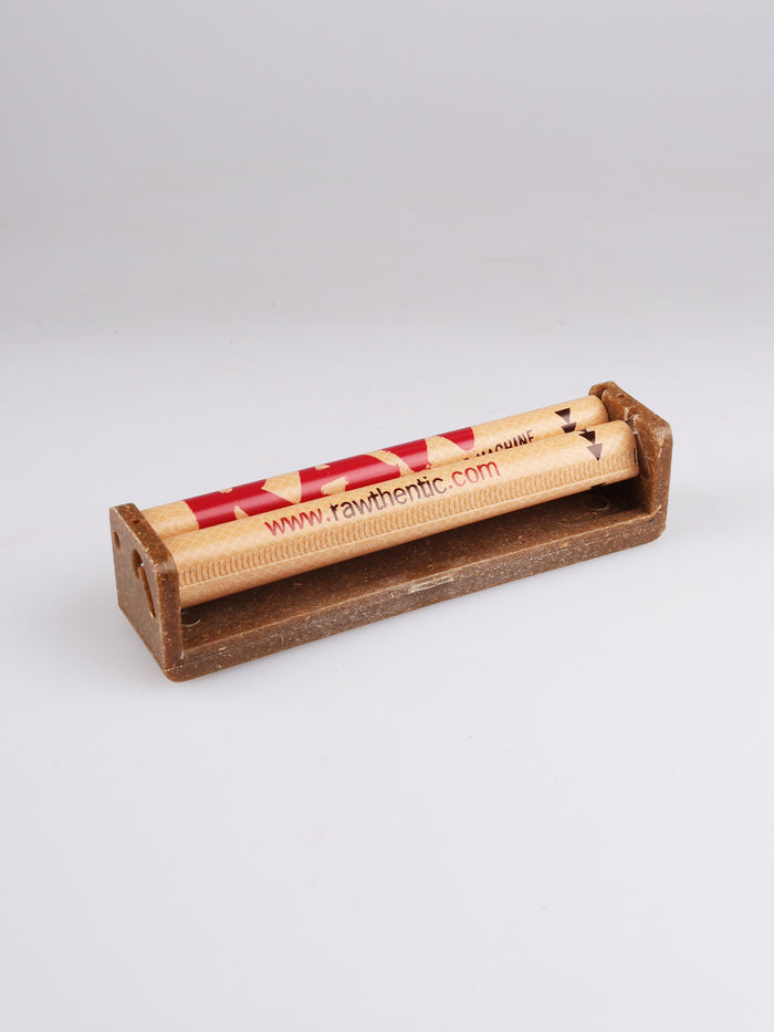 RAW Ecoplastic Rolling Machine | One Colour-Image 4