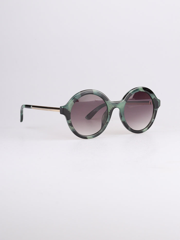 Reality Sunglasses- Mind Bomb | Jungle-Image 3