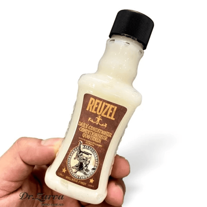 Reuzel Daily Conditioner 100ml - Beauty Tribe