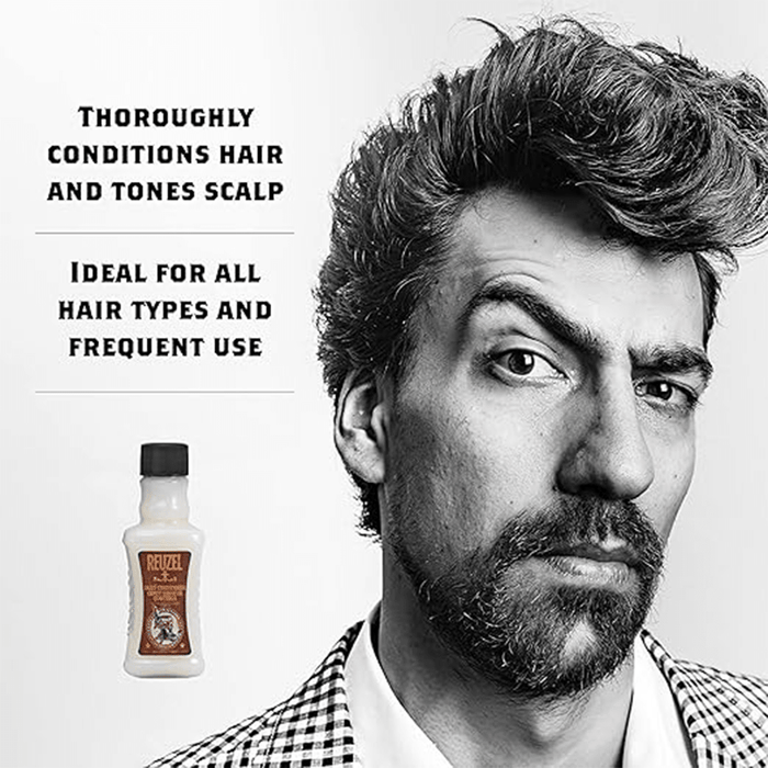 Reuzel Daily Conditioner 350ml - Beauty Tribe