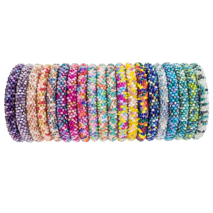 Rollies® Kids’ Roll- On Bracelet- Sold Individually- Assorted*
