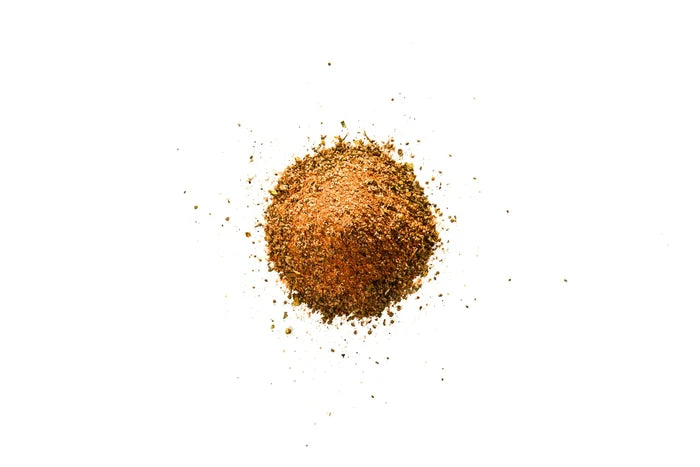 Savannah Seafood Rub