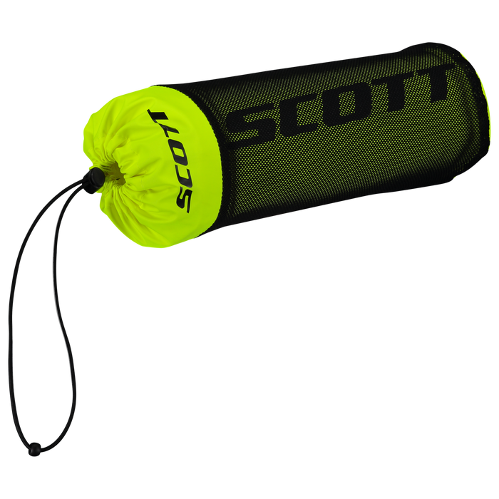Scott Rain Ergonomic Pro DP Jacket Yellow