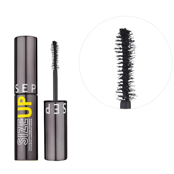 Sephora size up mascara