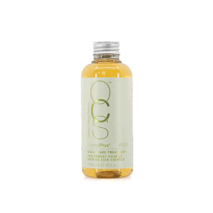 Soothe Plus Scalp Care Treatment