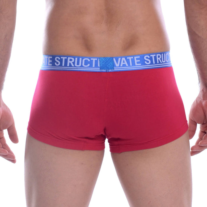 Spectrum Bamboo Trunk - | Private Structure - | MAD Lifestyle