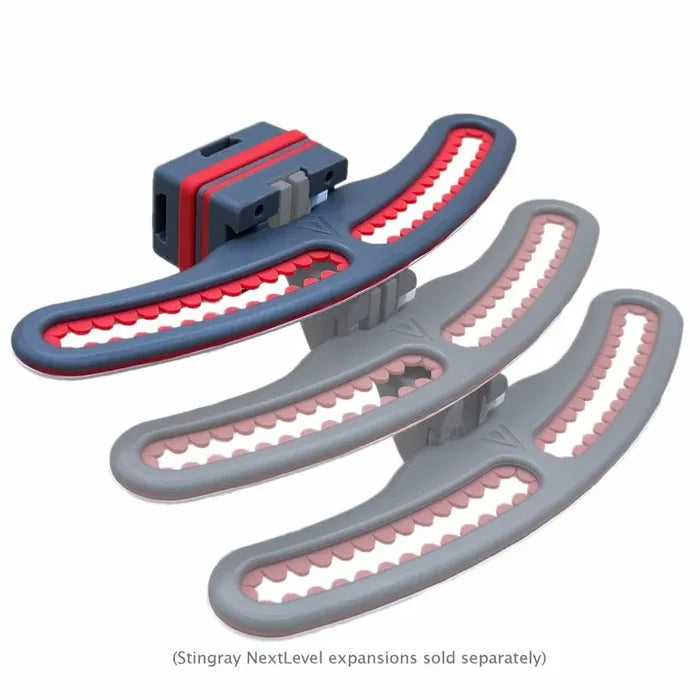 STINGRAY Magnetic Frag Rack