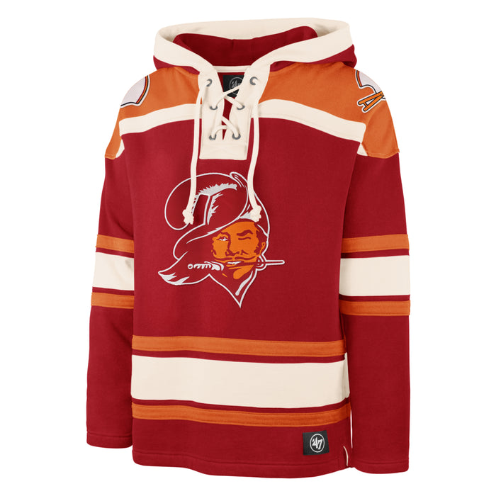 Tampa Bay Buccaneers '47 LACER Hoodie