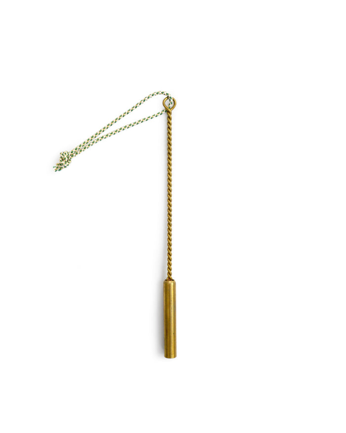 Tea Strainer Brush