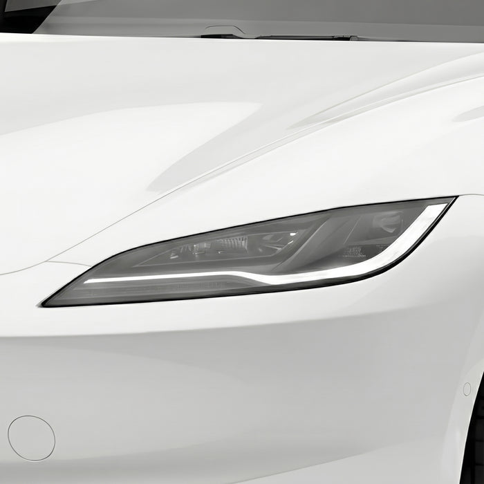 Front PPF Kit (CLEAR)