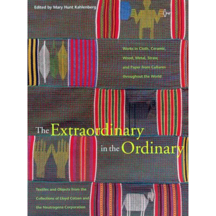 The Extraordinary in the Ordinary