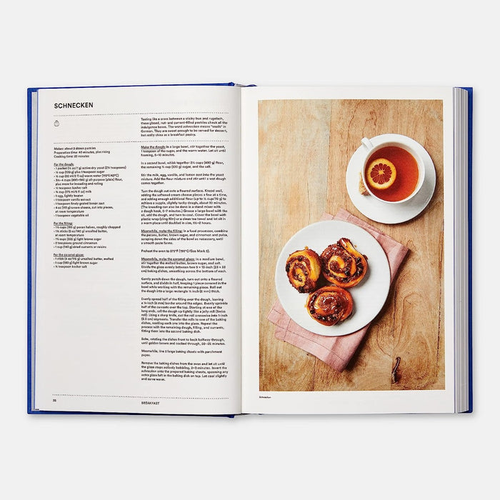 The Jewish Cookbook