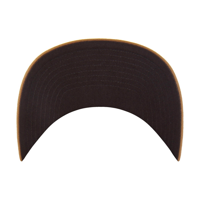 Toronto Maple Leafs Carhartt '47 TRUCKER