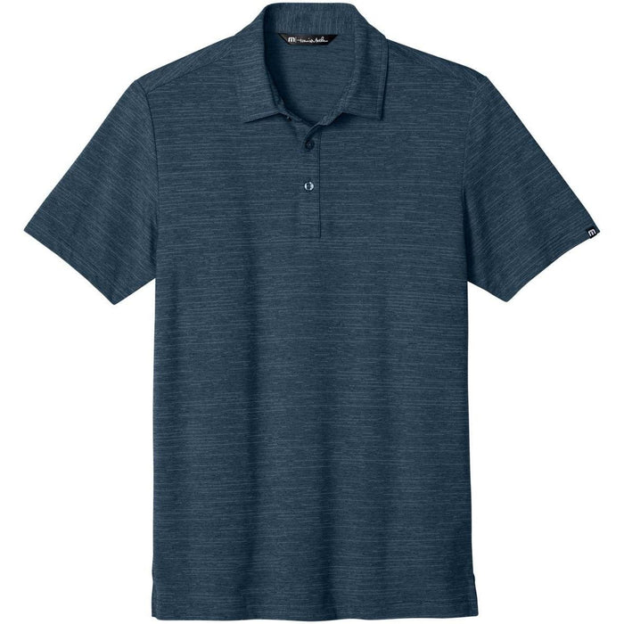 Vintage Indigo Heather / S
