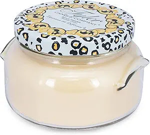Tyler Entitled 22 oz Candle