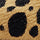 Uma Leopard Mary-Janes