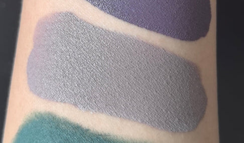 Underworld - Liquid Satin Lipstick