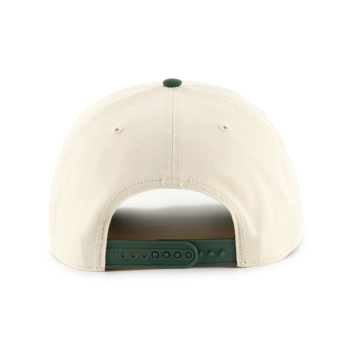 Vancouver Canucks Ranchero TT '47 HITCH
