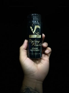 VIKING STYLING POWDER STRONG (BLACK)