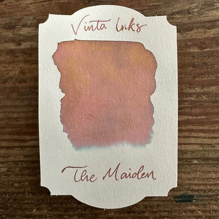 Vinta The Maiden