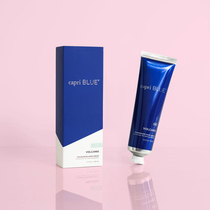Volcano Hand Cream