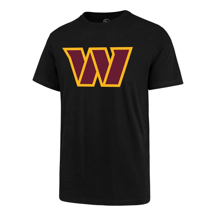 Washington Commanders '47 Fan Tee