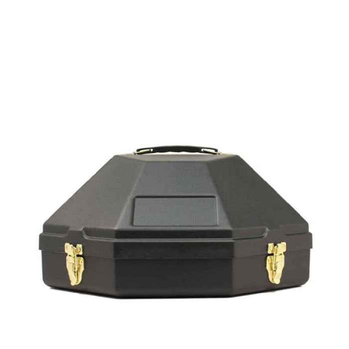 Western Hat Can-Black