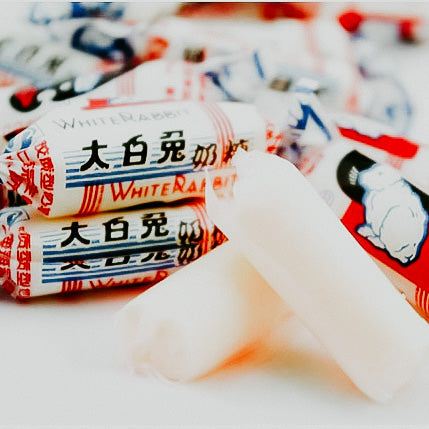 White Bunny | Fragrance Oil