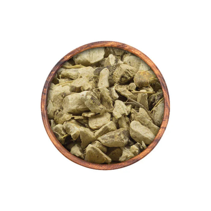 Wild Yam Herbal Tea - Whitsunday Myrtle