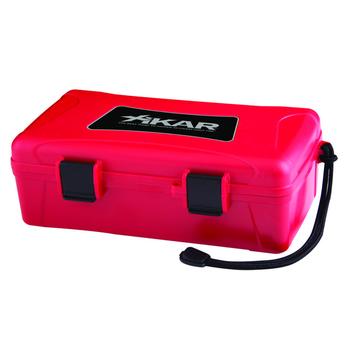 Xikar 10ct Travel Humidor