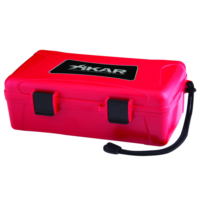 Xikar 15ct Travel Humidor