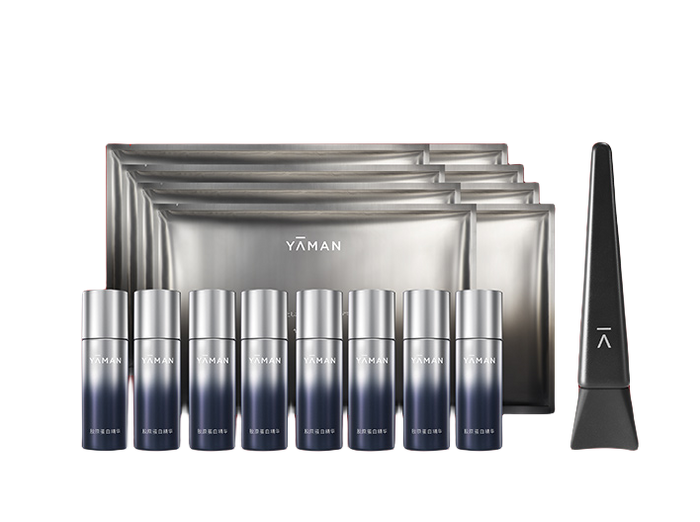 YAMAN "Big Membrane King" Supply Box