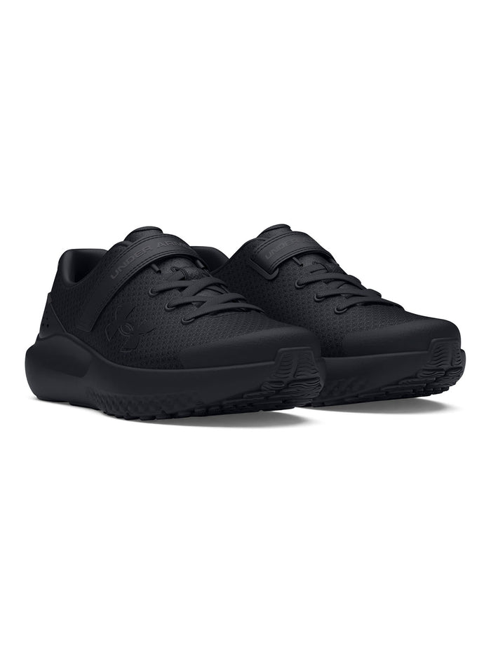Zapatillas de running UA Surge 4 AC para preescolar para niño