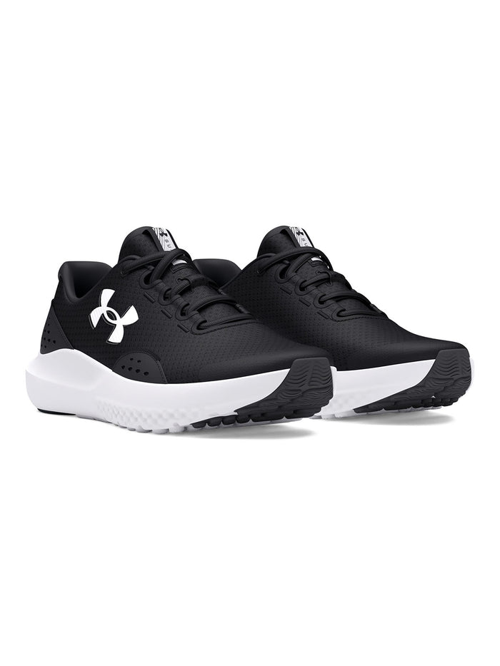 Zapatillas para correr UA Surge 4 para escuela primaria para niño