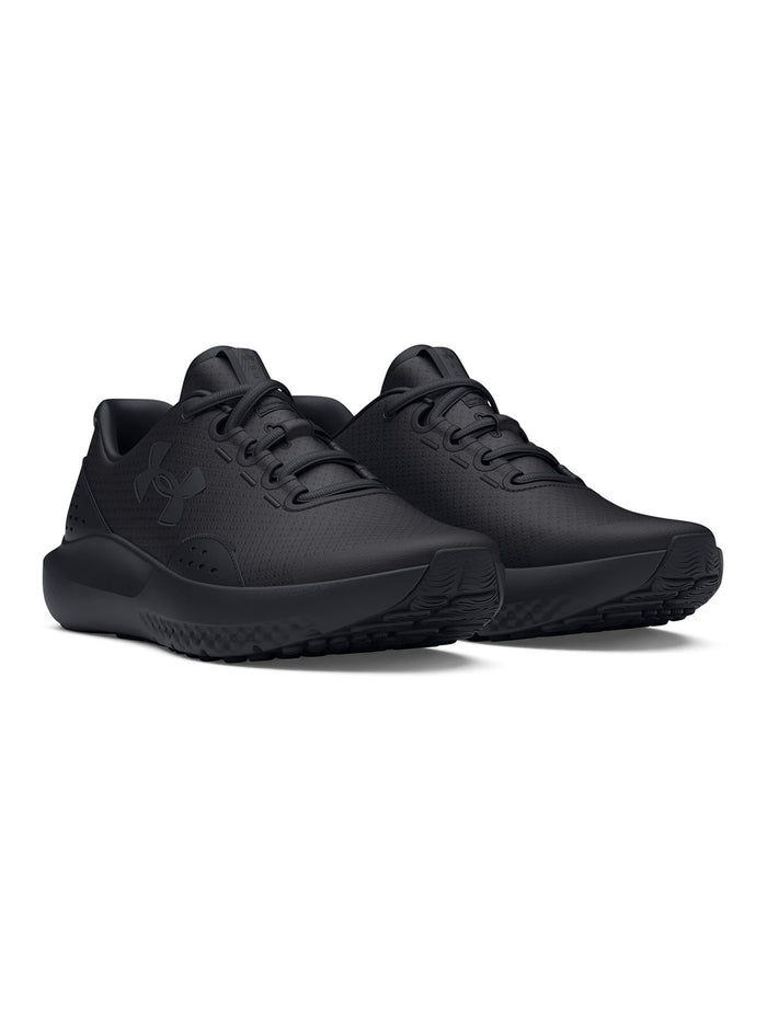 Zapatillas para correr UA Surge 4 para escuela primaria para niño