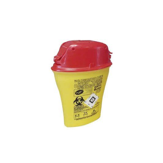 0.35L blade recovery tray - My Podologie My Podologie