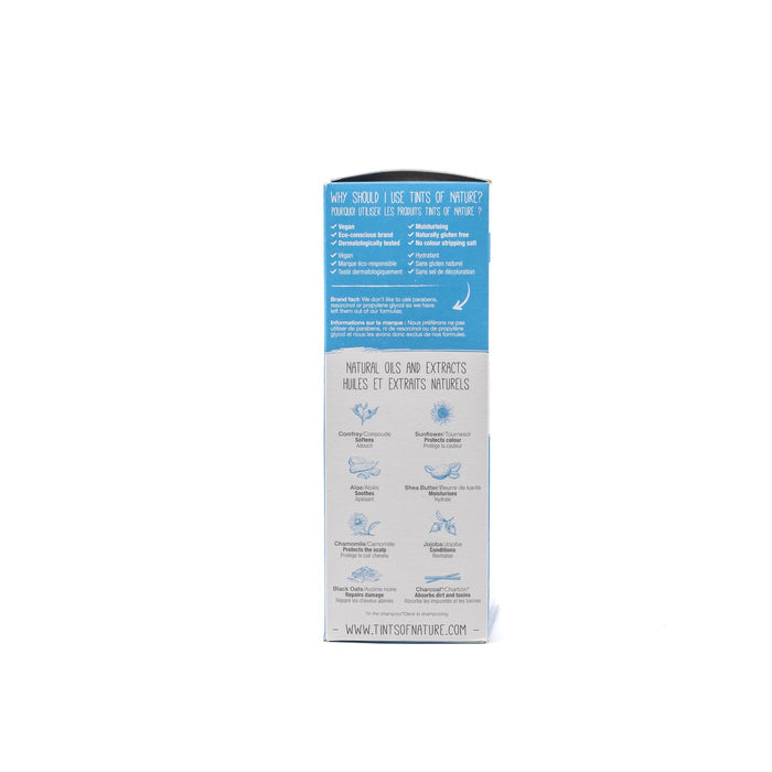 10N Natural Platinum Blonde Permanent Hair Dye