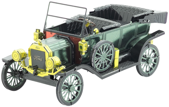 1910 Model T