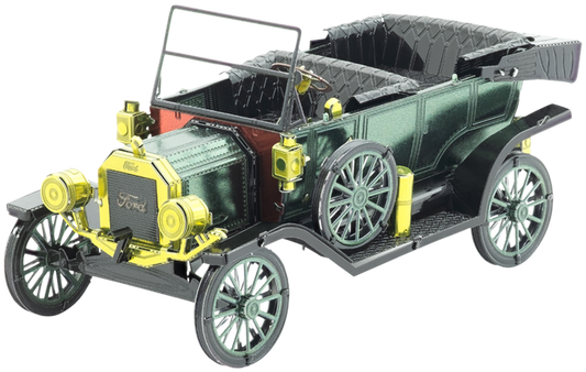 1910 Model T