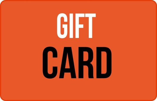 $30 Gift Card