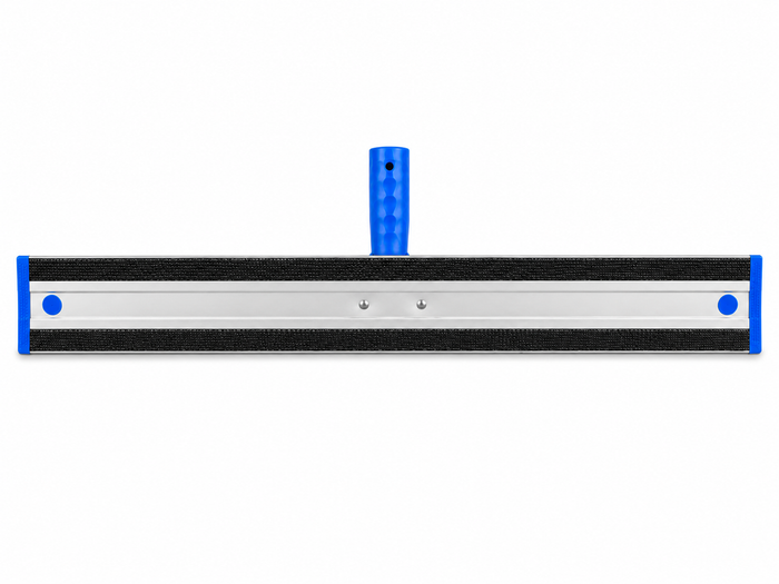 36'' Blue double layer thickened aluminum plate