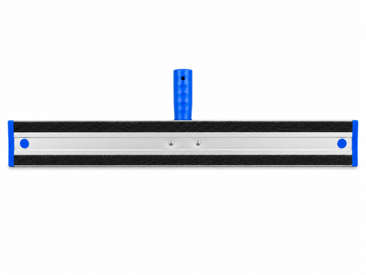 36'' Blue double layer thickened aluminum plate