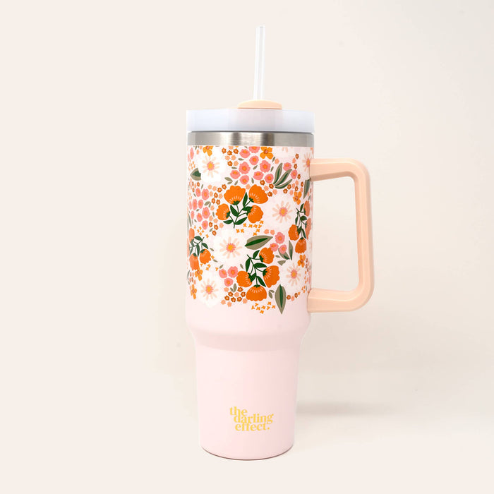40oz Take Me Everywhere Tumbler