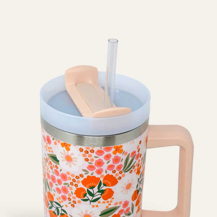 40oz Take Me Everywhere Tumbler