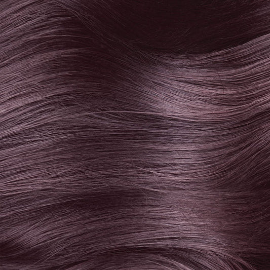 4M Medium Mahogany Brown Permanent Hair Dye