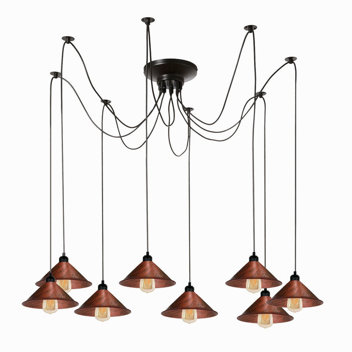 5 Head Ceiling Pendant  for Any Roomt ~3397