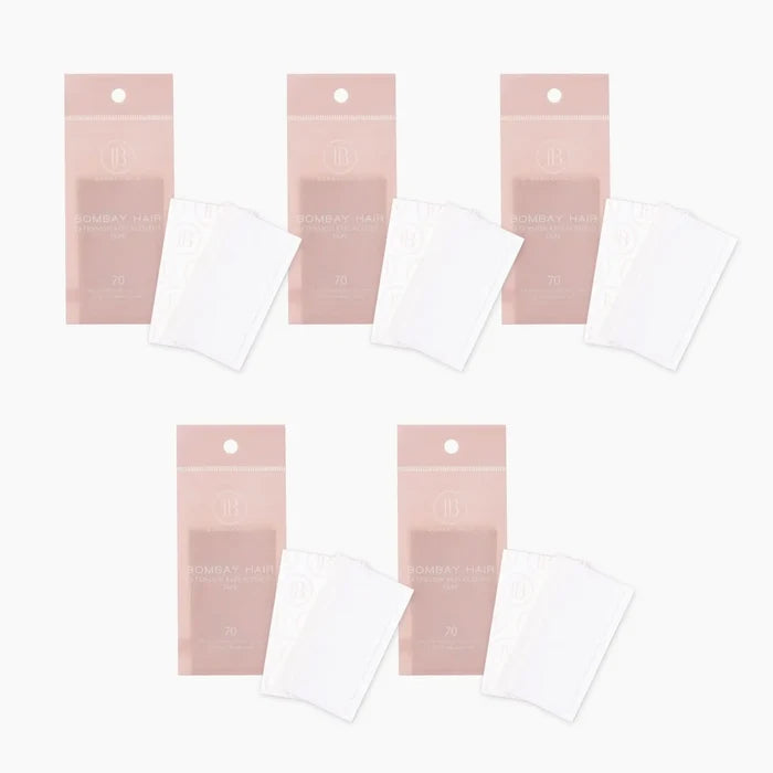 (5 Pack) Reinstallation Tape - Double Sided